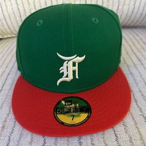 New Era Fear of God Hat